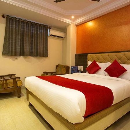 מומביי Hotel Grace Inn מראה חיצוני תמונה