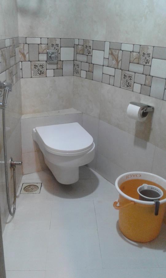 מומביי Hotel Grace Inn מראה חיצוני תמונה