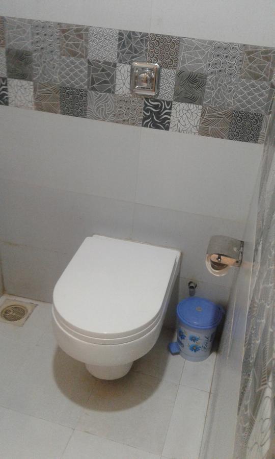 מומביי Hotel Grace Inn מראה חיצוני תמונה