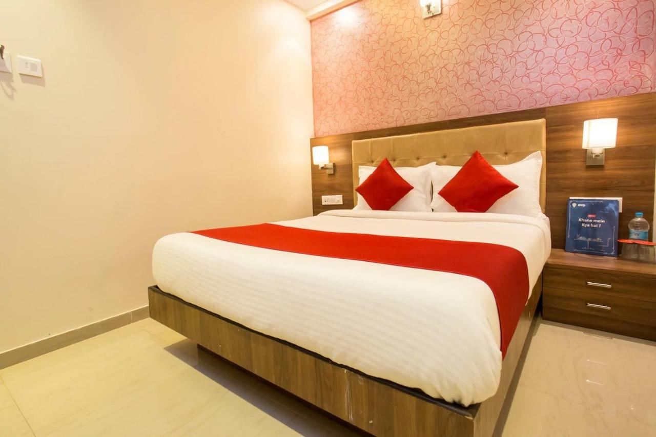 מומביי Hotel Grace Inn מראה חיצוני תמונה
